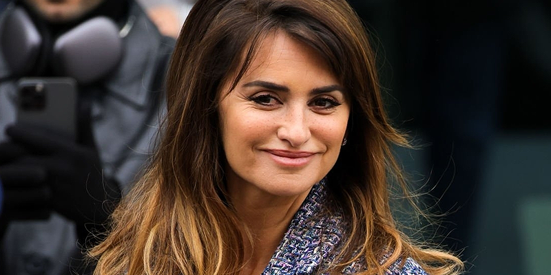10 reasons to love Penelope Cruz - actress, model and amateur hairdresser -  Mirror Online